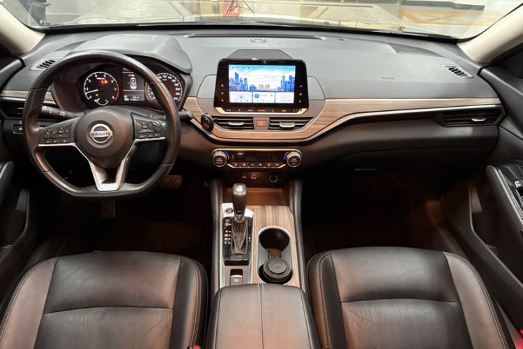 Used Nissan Teana 2021 2.0L XL Comfort Edition
