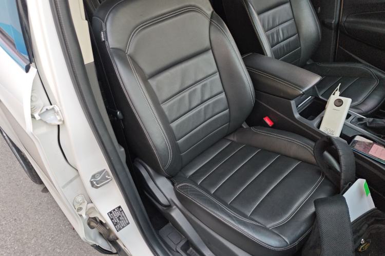 Used Ford Kuga 2017 EcoBoost 180 Two-Wheel-Drive Tiger Leap Model