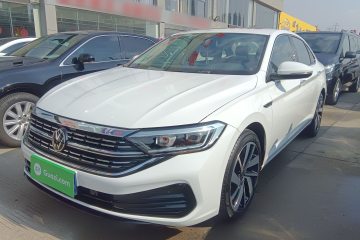 Used Volkswagen Sagitar 2023 300TSI DSG Excellence Edition
