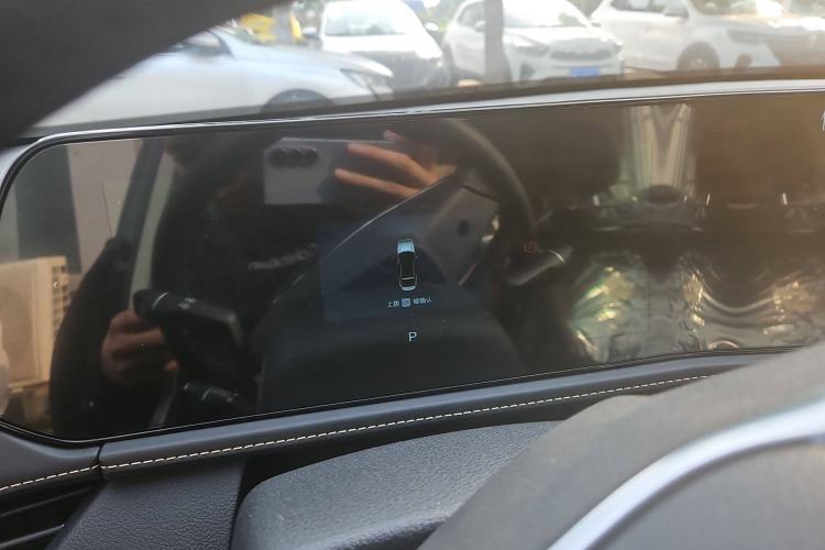 Used Bestune B70 2024 Dragon Edition 1.5T Leading Model
