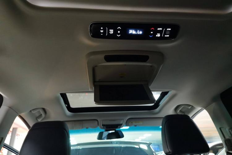 Used Honda Elysion 2016 2.4L Supreme Edition
