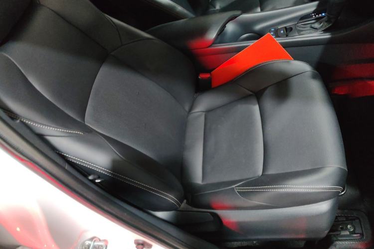 Used Toyota IZOA 2023 2.0L Yixing Version
