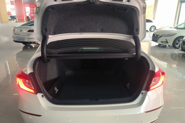 Used Honda Accord 2018 260TURBO Elite Edition China VI
