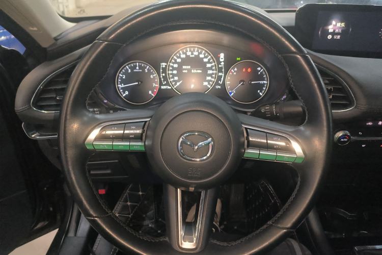 Used Mazda Mazda 3 Axela 2020 2.0L Automatic Zhiya Edition
