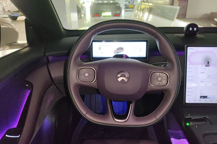 Used Nio ET5T 2024 75kWh Touring
