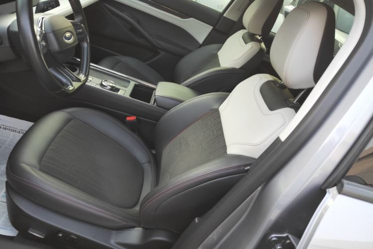 Used Ford Mondeo 2022 Restyled EcoBoost 245 Luxury Version
