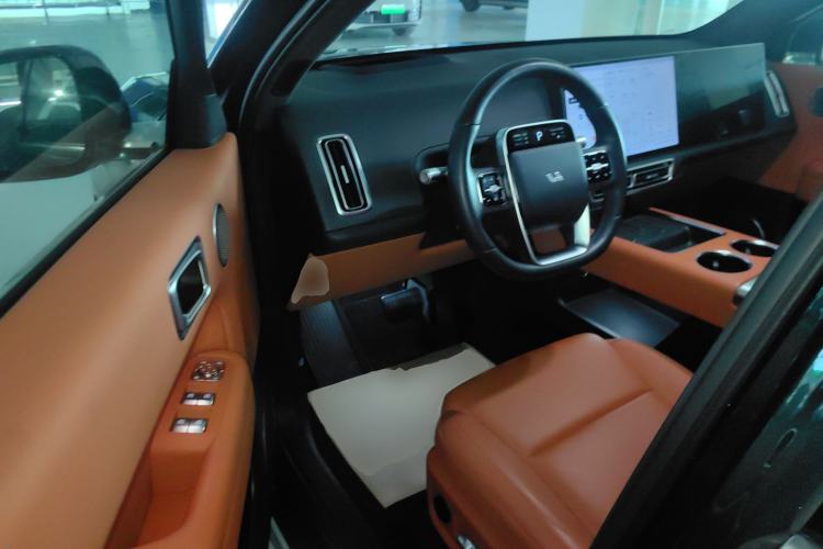 Used Li Auto L6 2024 Max
