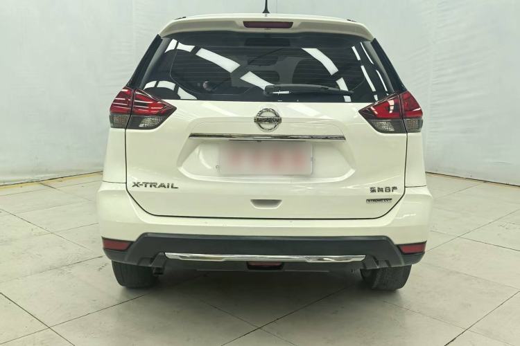 Used Nissan X-Trail 2019 2.0L CVT Comfort Edition 2WD
