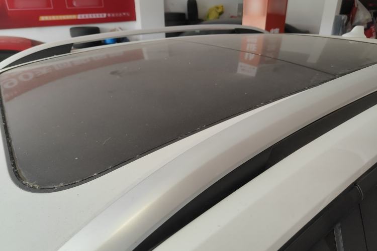 Used Roewe RX5 2020 20T Manual 4G Connect Million Edition
