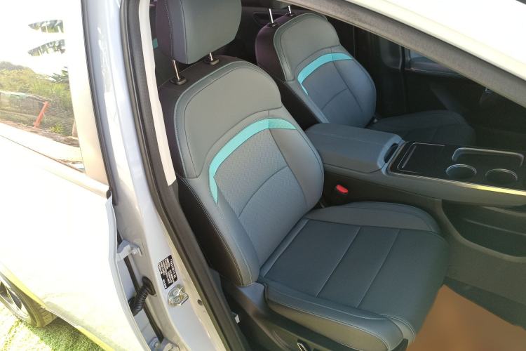 Used AION Y 2024 Plus 610 Intelligent Driving Version
