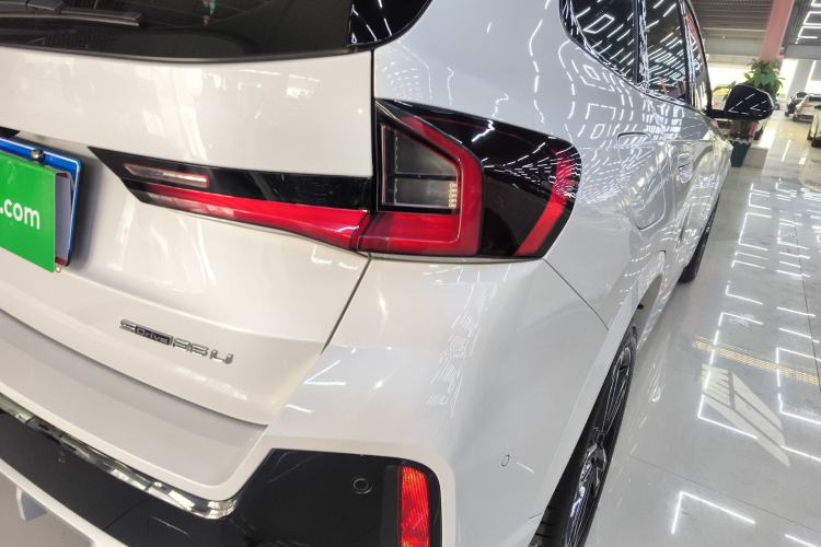 Used BMW X1 2023 sDrive25Li M Sport Package
