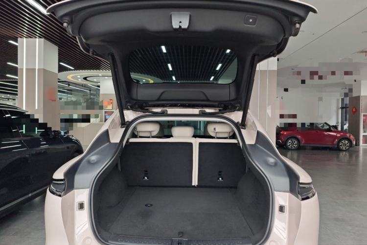 Used IM LS6 2023 Max Standard Edition