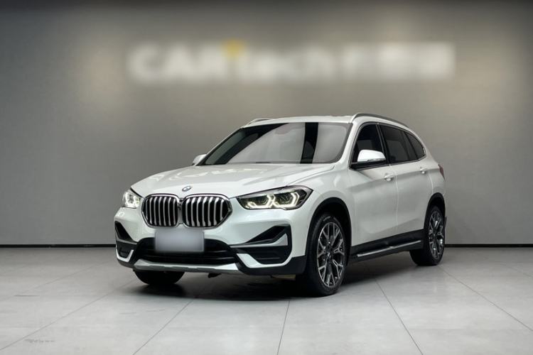 Used BMW X1 2020 xDrive25Li Luxury Edition
