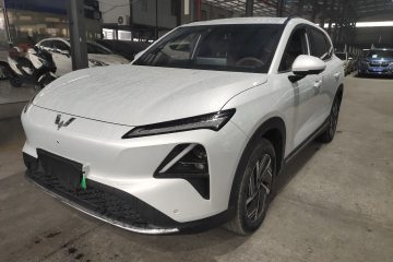 Used Wuling Xingguang S 2024 510km Flagship Edition