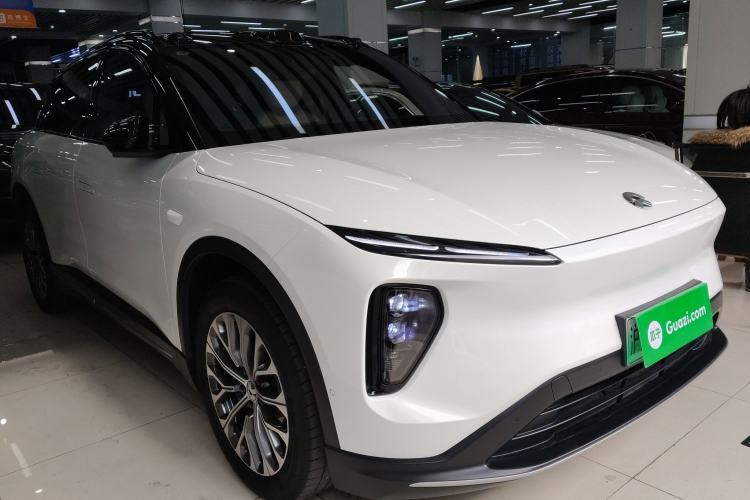 Used Nio ES6 2023 75 kWh