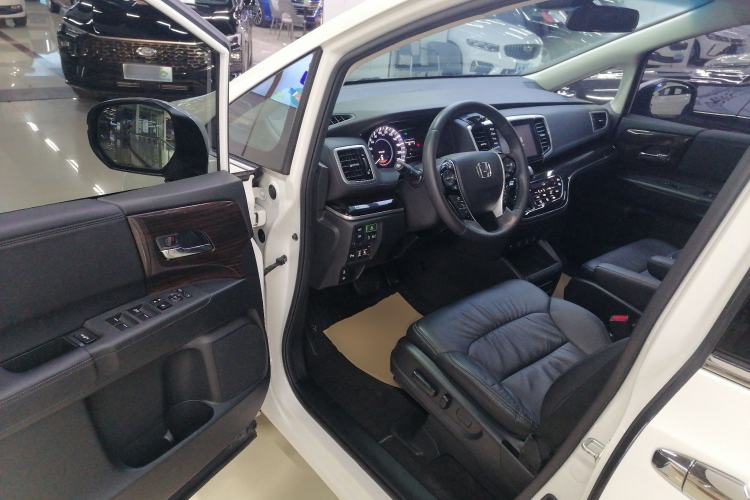 Used Honda Odyssey 2021 2.0L Rui·Luxury Edition