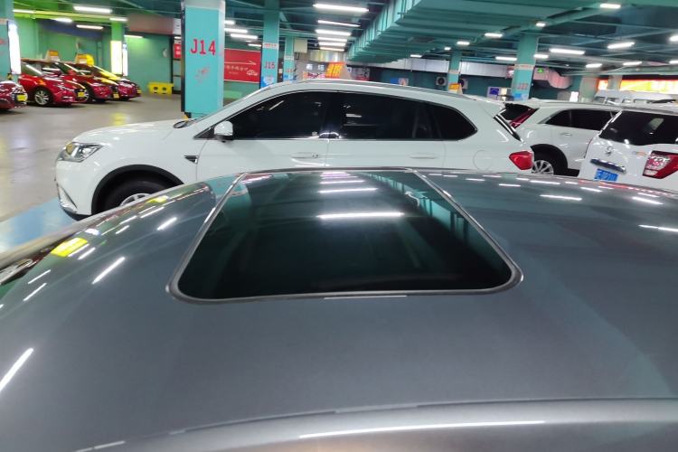 Used Skoda Rapid 2018 1.6L Automatic Comfort Edition
