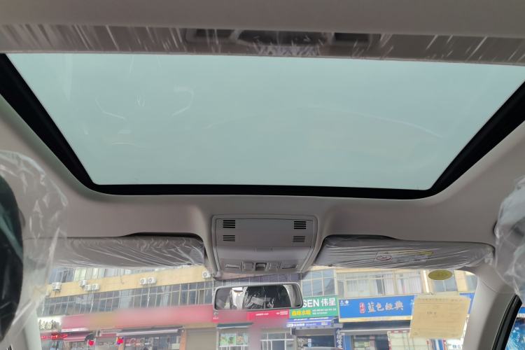 Used Volkswagen Bora 2025 280TSI DSG Comfort Edition
