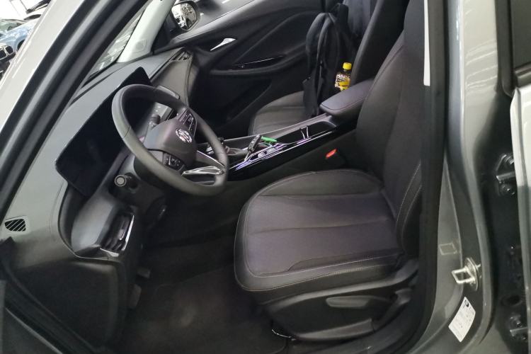 Used Buick Verano 2023 Pro Enjoyment Edition