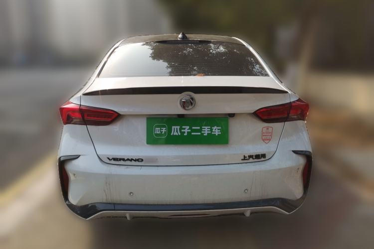 Used Buick Verano 2023 Pro GS Swift Edition