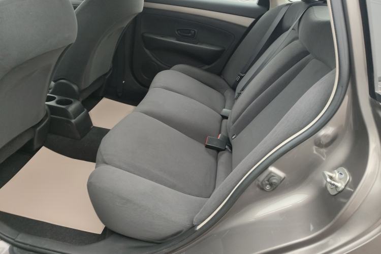 Used Nissan Sylphy 2012 Classic 1.6XE Manual Comfort Edition