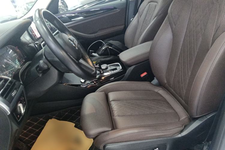 Used BMW X3 2023 xDrive25i M Sport Package