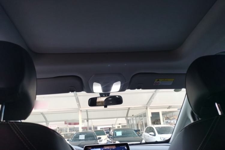 Used SAIC MAXUS G50 2023 PLUS 1.5T Automatic Escort Edition
