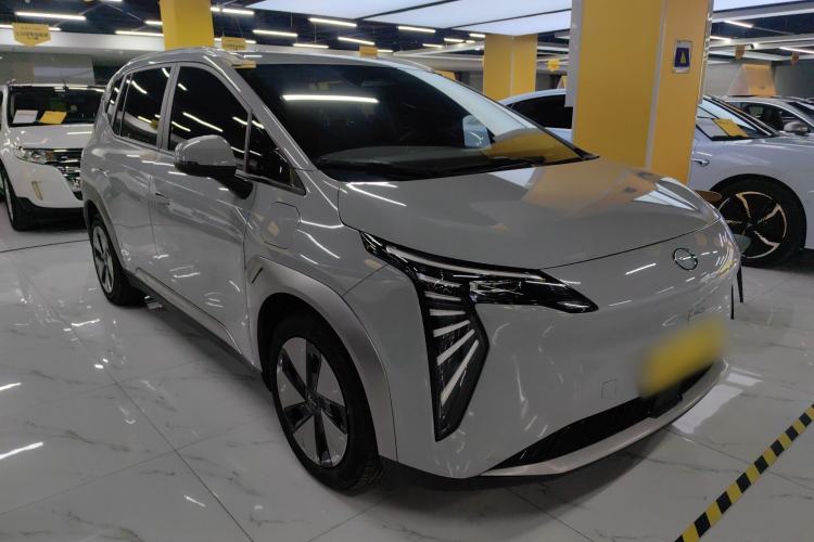 Used AION Y 2024 Younger
