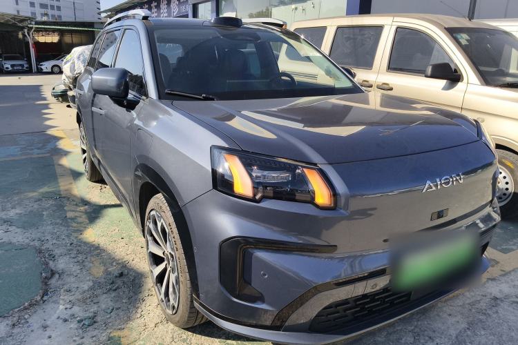 Used AION V 2024 Aion Tyrannosaurus 650 LiDAR Edition