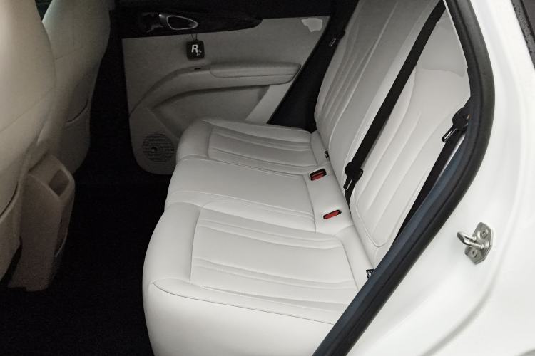 Used  Geome 2025 UP 410km Exploration Edition
