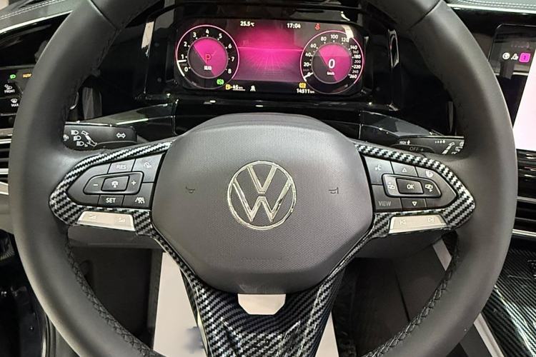 Used Volkswagen Talagon 2023 Facelift 380TSI All-Wheel-Drive Luxury Jiajing Pro 6-Seater
