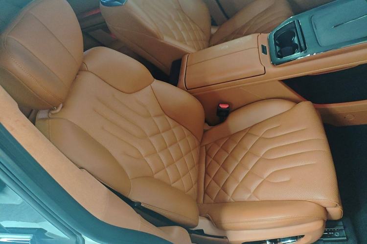 Used  HT 2024 825 Ultra-High Voltage LiDAR Edition
