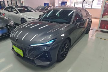 Used Changan UNI-V 2023 1.5T Premium Model