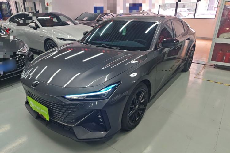 Used Changan UNI-V 2023 1.5T Premium Model