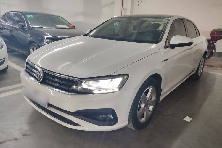 Used Volkswagen Lamando 2021 230TSI DSG Fashion Edition
