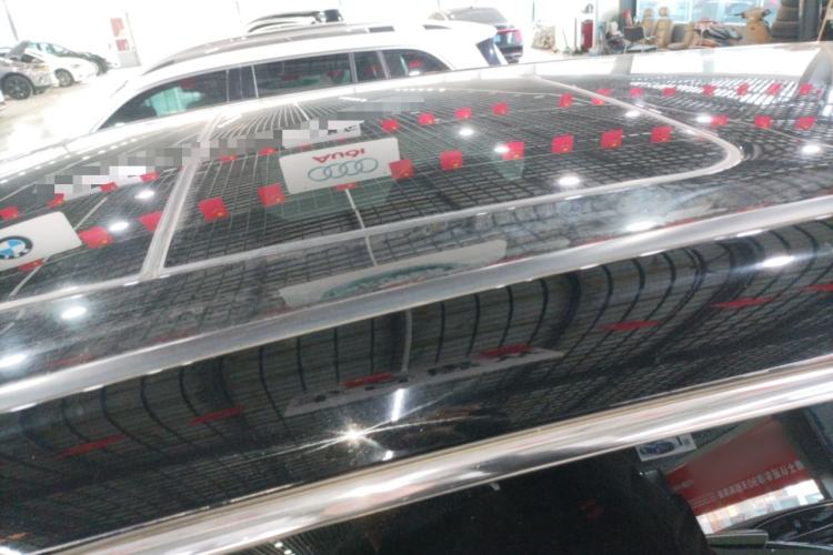 Used Honda CR-V 2021 240TURBO CVT 2WD Fashion Edition
