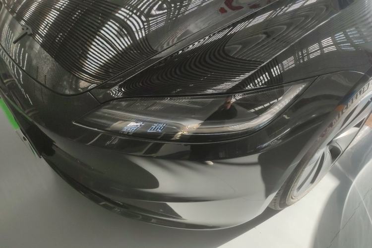 Used Tesla Model 3 2023 Rear-Wheel-Drive Version