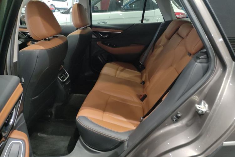 Used Subaru Outback 2021 2.5i Flagship Edition EyeSight
