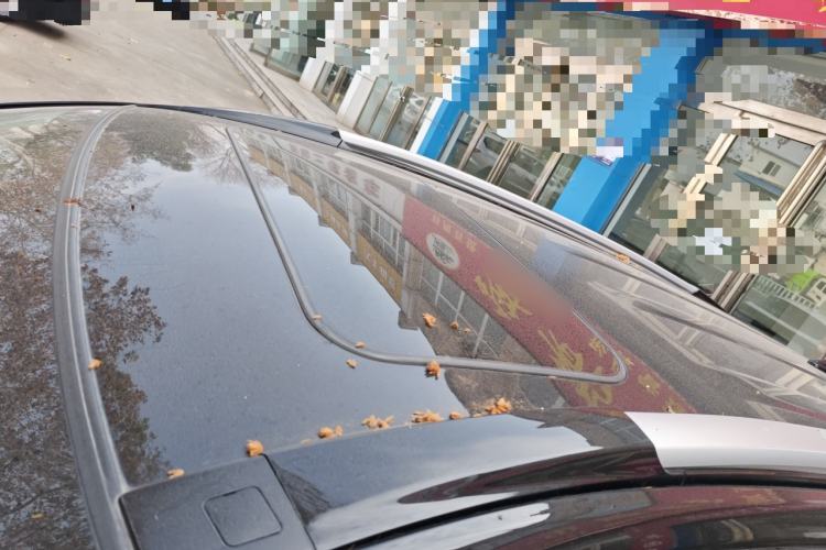 Used Haval H6 2021 Sport Edition 1.5T Automatic Elite Smart Connectivity Model U-Shape Grille
