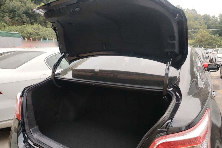 Used Nissan Teana 2013 2.0L XL Comfort Edition