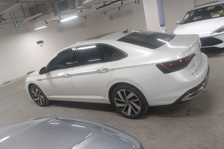 Used Volkswagen Sagitar 2025 300TSI DSG Excellence Edition
