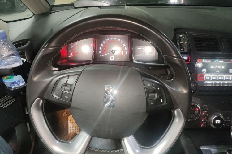 Used  5 2015 1.8T 60th Anniversary Limited Edition THP200
