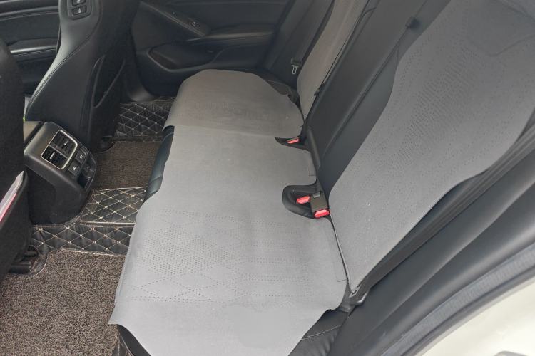 Used Honda Accord 2018 Rui·Hybrid 2.0L Rui Zhi Edition China VI