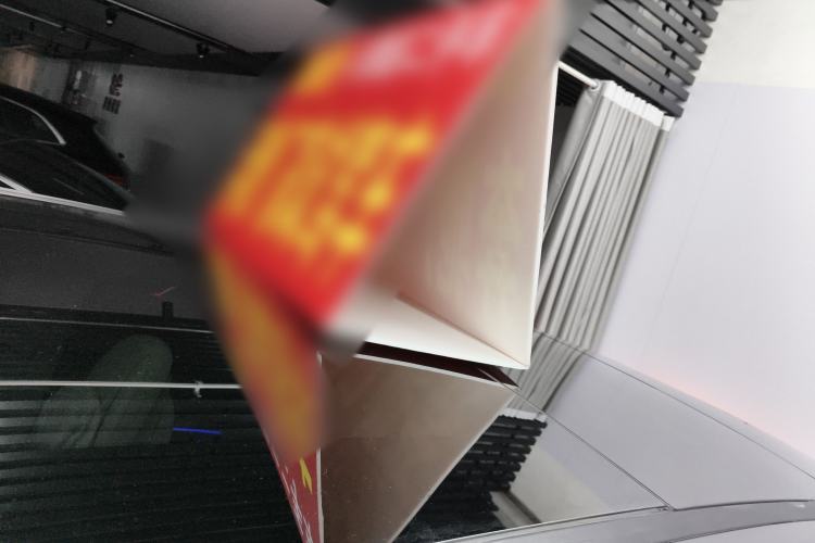 Used Mercedes-Benz EQE SUV 2023 350 4MATIC Pioneer Edition
