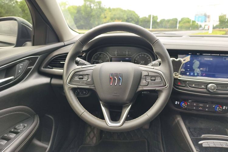 Used Buick Regal 2024 Revised 25T Ultra-Comfort Edition
