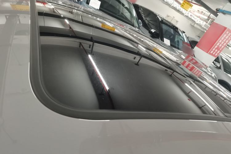 Used BYD Han 2025 DM-i 125KM Elite Model