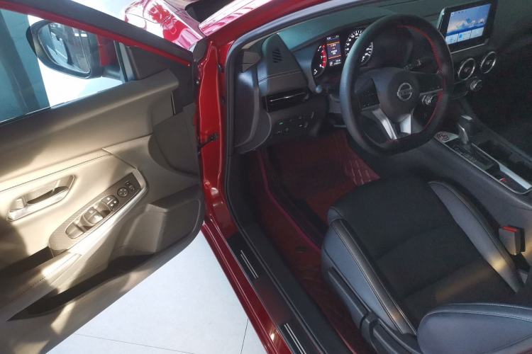 Used Nissan Sylphy 2022 1.6L XL CVT Enjoyment Edition