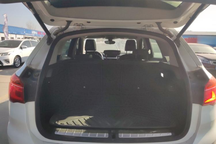 Used BMW X1 2018 sDrive18Li Fashion Model
