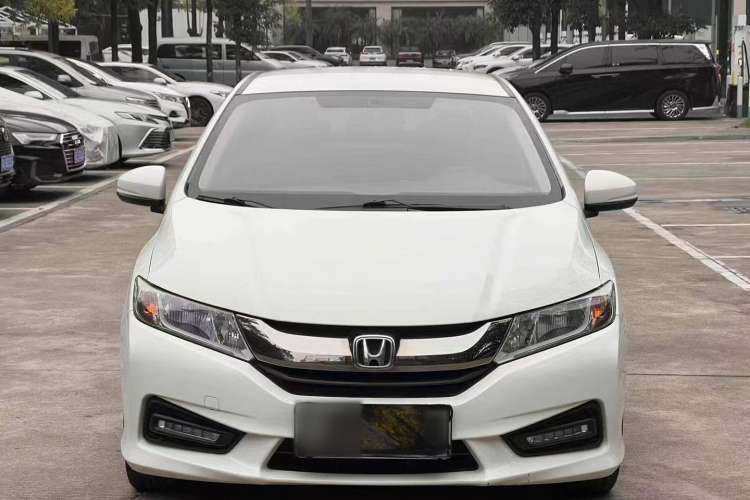 Used Honda City 2018 1.5L CVT Dynamic Edition