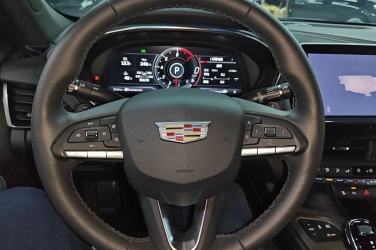 Used Cadillac CT5 2022 28T Prestige Edition